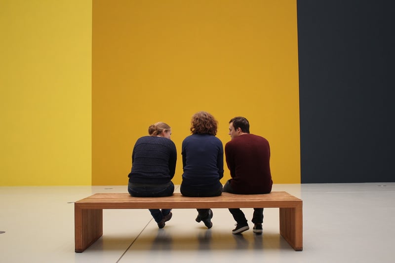 Artistic Exhibitions