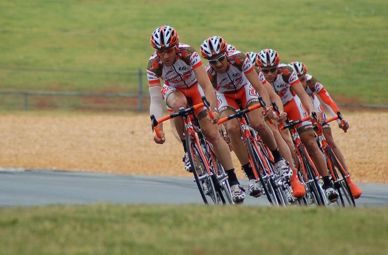 Team Collaboration